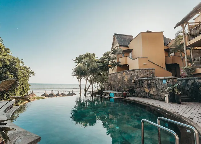 Tamarina Golf & Spa Boutique Hotel