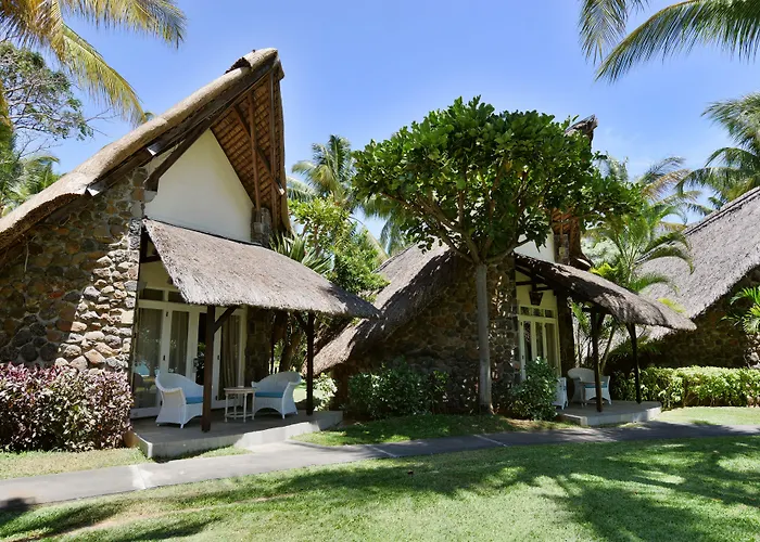 La Pirogue Mauritius