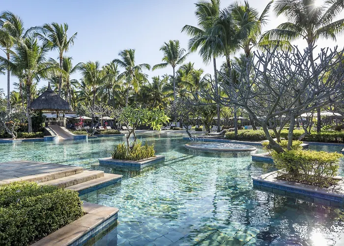 La Pirogue Mauritius
