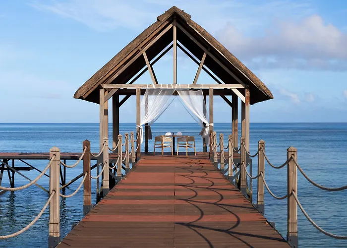 Le Meridien Ile Maurice