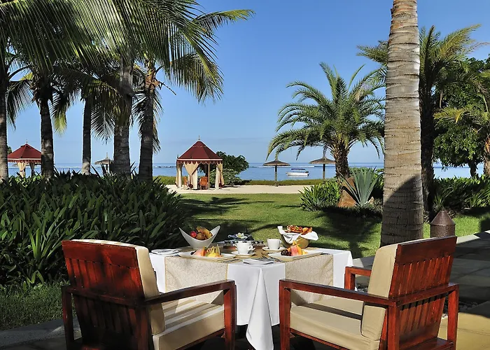 Maradiva Villas Resort And Spa