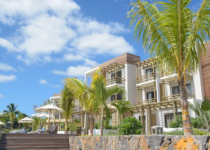 Anelia Resort & Spa