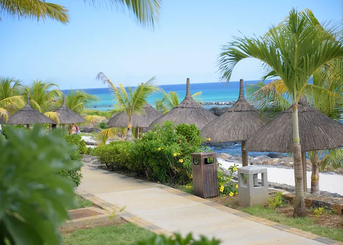 Anelia Resort & Spa