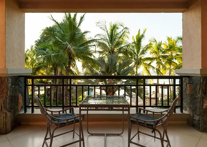 The Westin Turtle Bay Resort & Spa, Mauritius