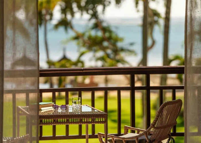 The Westin Turtle Bay Resort & Spa, Mauritius